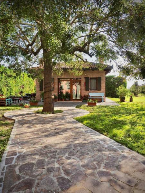 Agriturismo Fondo Novelle La Casina